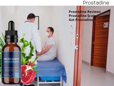 Prostadine Pill